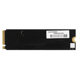 SSD PCYES 256AGB M.2 NVMe PCIe 3.0x4 1700MB/s SSDNVMEG3PY256GB 4
