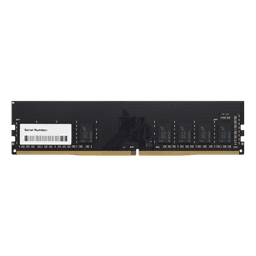 Memória PCYES UDIMM 32GB DDR4 3200MHz Desktop PM323200D4 4