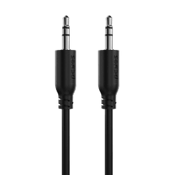 Cabo P2 3.5mm PCYES Macho para Macho 5m P35M-5 3
