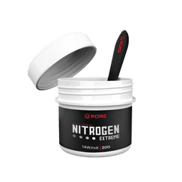 Pasta Termica Pcyes Nitrogen Extreme 20 G 14 W Mk Pcyne 2014 2