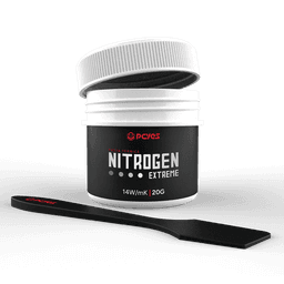 Pasta Termica Pcyes Nitrogen Extreme 20 G 14 W Mk Pcyne 2014 3