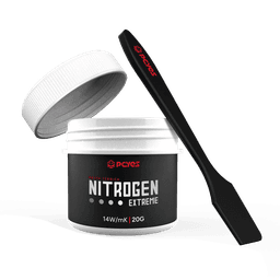 Pasta Termica Pcyes Nitrogen Extreme 20 G 14 W Mk Pcyne 2014 4