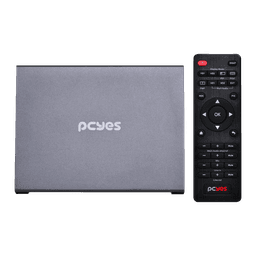 Placa de Captura PCYES Lynx UHD-03 Dual 4K 3