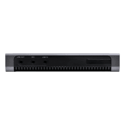 Placa de Captura PCYES Lynx UHD-03 Dual 4K 4