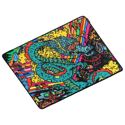 Mouse Pad Gamer PCYES Dragon Medium 500x400 PMD50X40 2