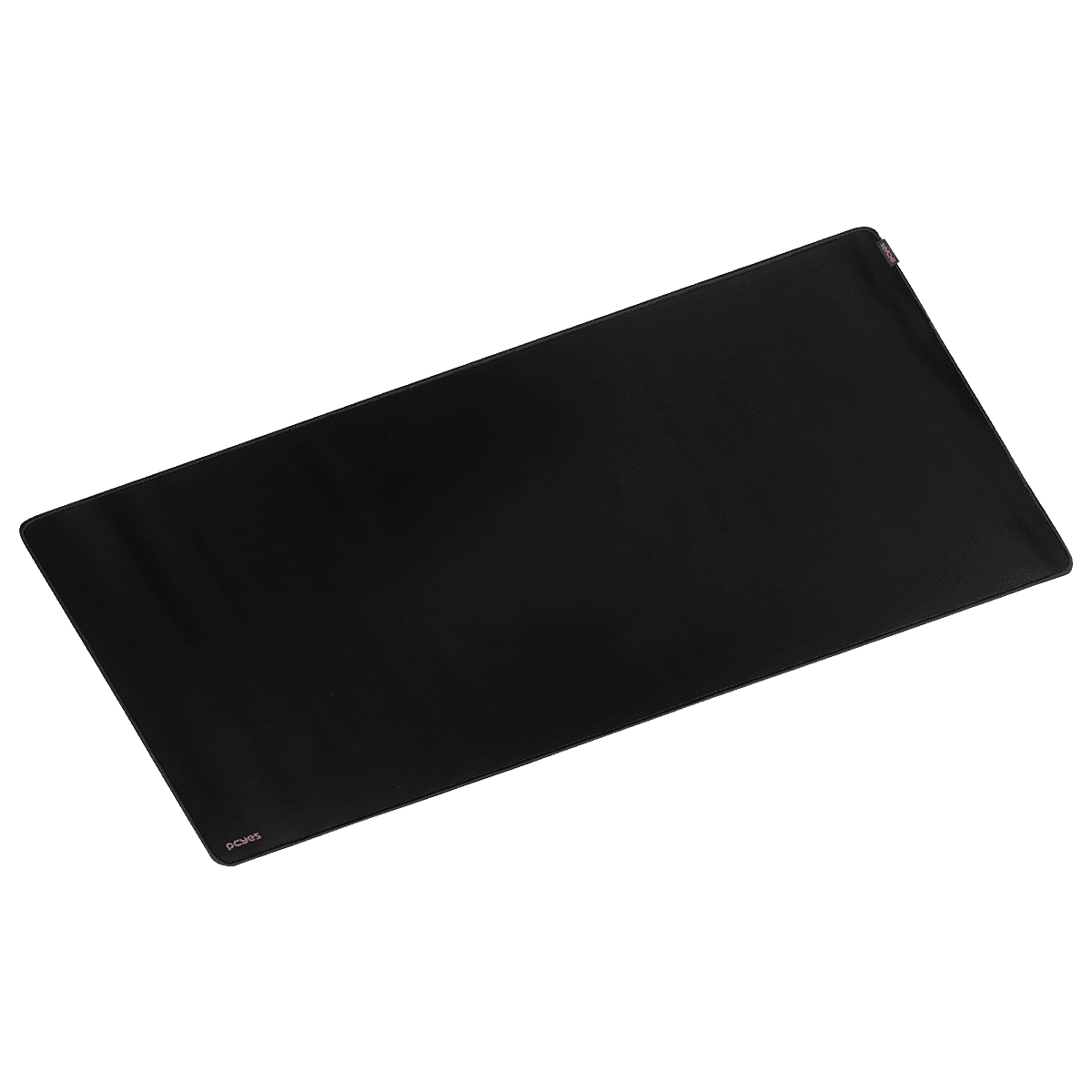 Mouse Pad Black Extended PCYES 900x420mm Antiderrapante PMC90X42B em destaque