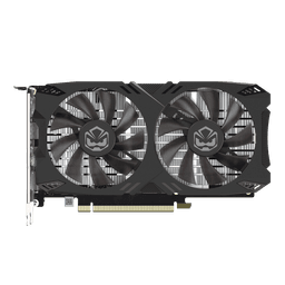 Gpu Rtx 4060 Gddr 6 8 Gb 128 Bits Full Size Dual Fan Pvr 40608 Gr 6 Df 2 2