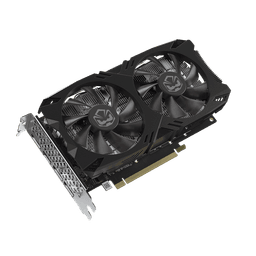 Gpu Rtx 4060 Gddr 6 8 Gb 128 Bits Full Size Dual Fan Pvr 40608 Gr 6 Df 2 3