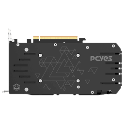 Gpu Rtx 4060 Gddr 6 8 Gb 128 Bits Full Size Dual Fan Pvr 40608 Gr 6 Df 2 5