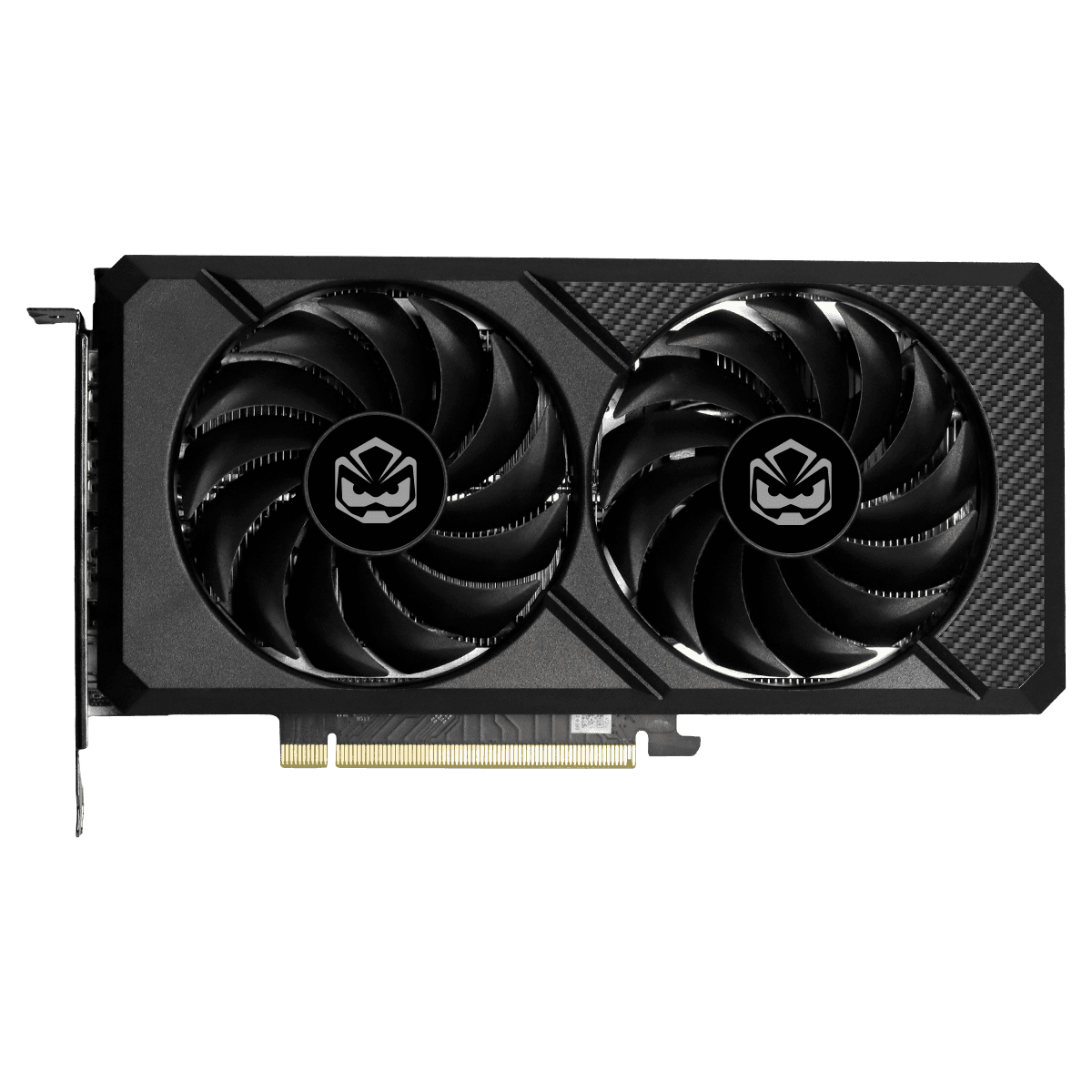 Gpu Rtx 3060 Ti 8 Gb Ddr 6 256 Bits Full Size Dual Fan Pvr 30608 Tgr 6 Df 3 em destaque