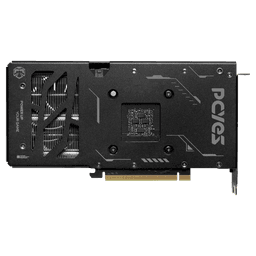 Gpu Rtx 3060 Ti 8 Gb Ddr 6 256 Bits Full Size Dual Fan Pvr 30608 Tgr 6 Df 3 5