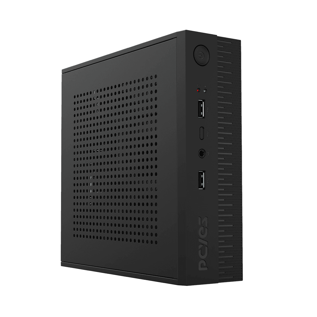 Computador PCYES ONE B300 QUAD Core Intel Core i3-8100 3.6GHz 16GB DDR4 SSD 1TB Windows 11 Pro
