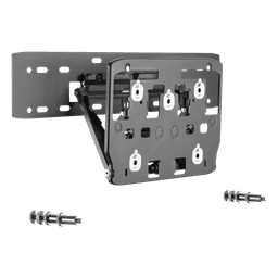 Suporte De Parede Para TV PCYES Samsung QLED 75 Slim PSPTV75 1