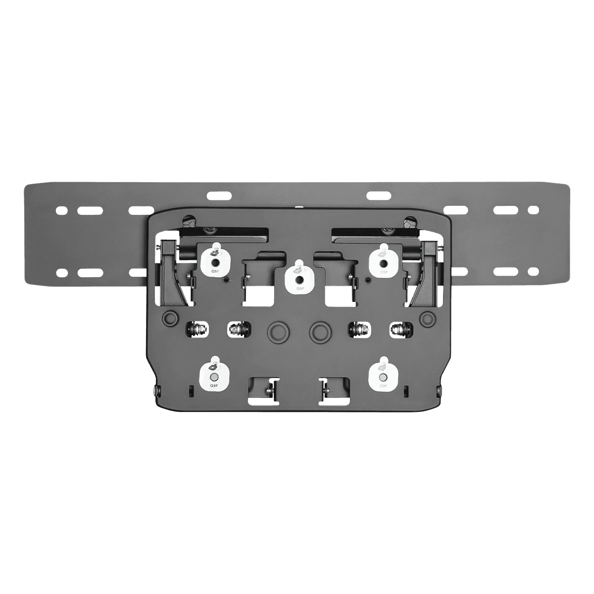 Suporte De Parede Para TV PCYES Samsung QLED 75 Slim PSPTV75 em destaque