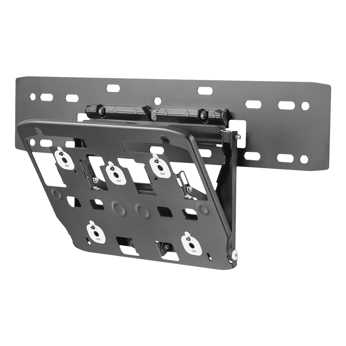 Suporte De Parede Para TV PCYES Samsung QLED 75 Slim PSPTV75 detalhe