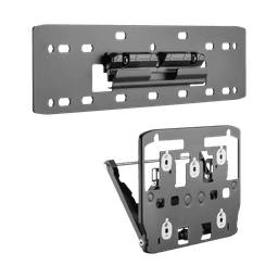 Suporte De Parede Para TV PCYES Samsung QLED 75 Slim PSPTV75 5