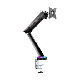 Suporte Para Monitor PCYES 17-32 Pistão a Gás USB PSGAM1732 1