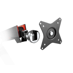 Suporte Para Monitor PCYES 17-32 Pistão a Gás USB PSGAM1732 6