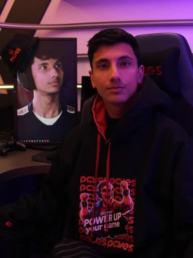 Setup de @paivinha29