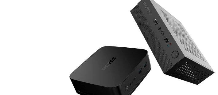 Mini PC