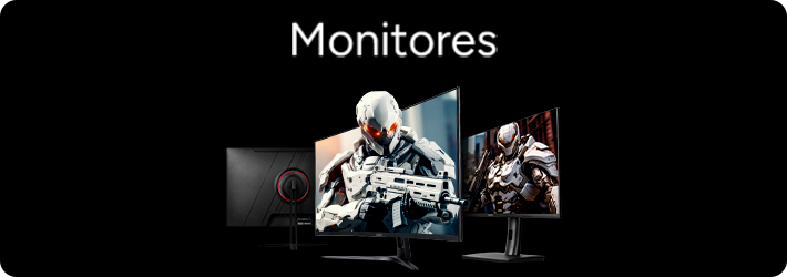 Monitores