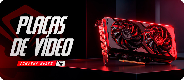 Placas de Video