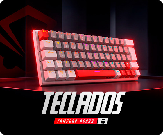 teclados