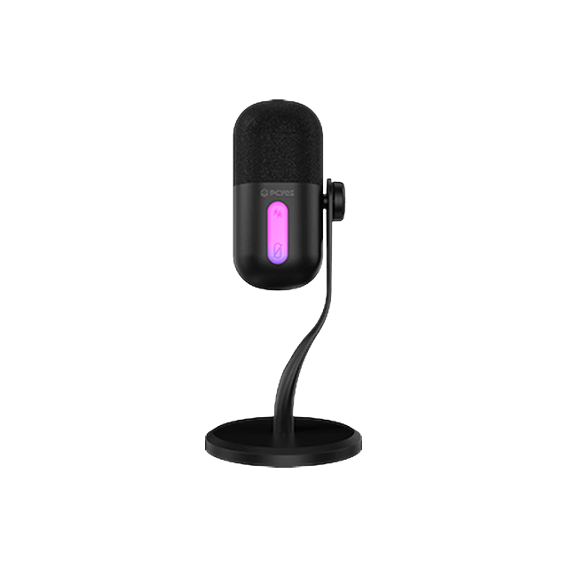 Microfones