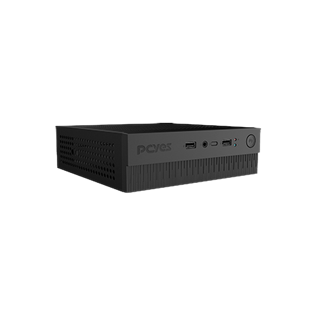PCYES One