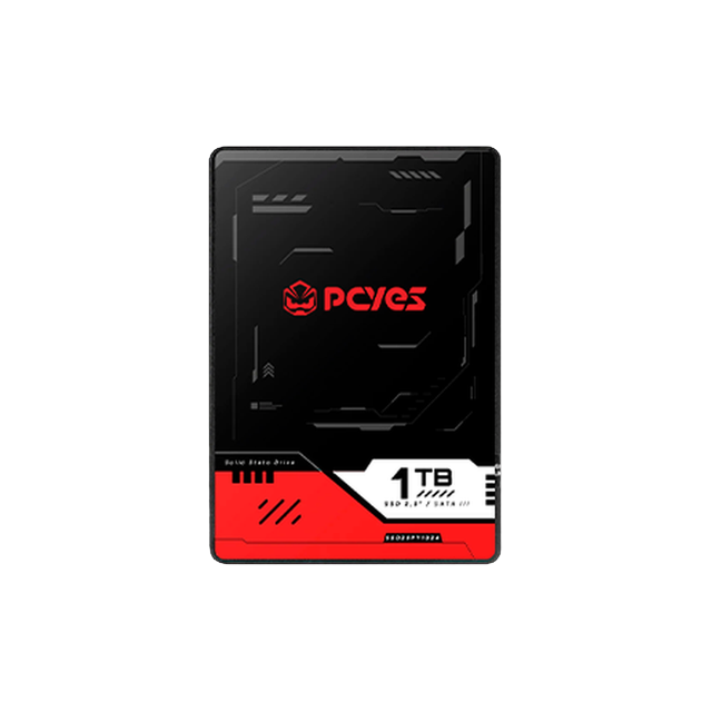 SSD e HD